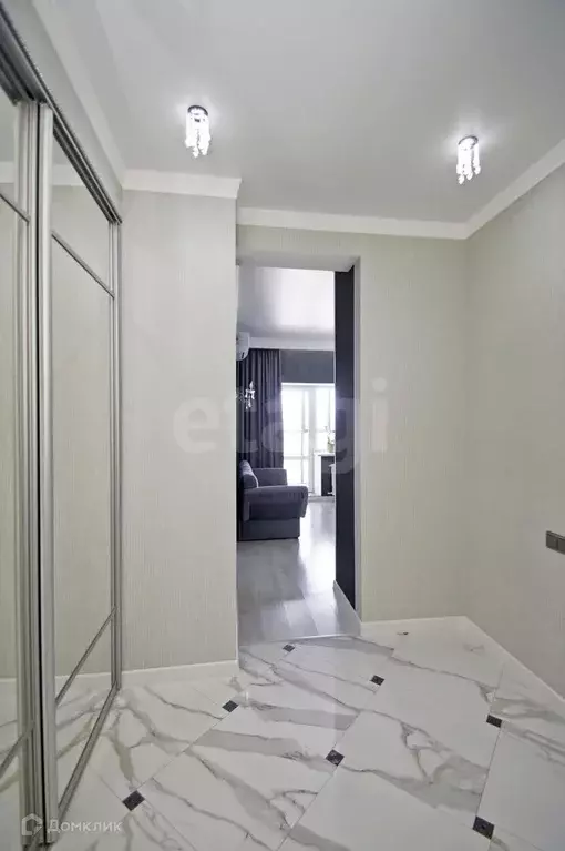 Продаётся 1-к квартира, 46.2 м - Фото 1