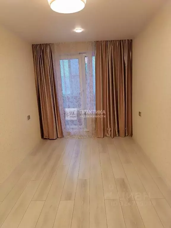 3-к кв. Москва Реутовская ул., 8К1 (57.7 м) - Фото 1