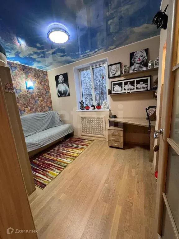 Продаётся 4-к квартира, 269 м - Фото 1