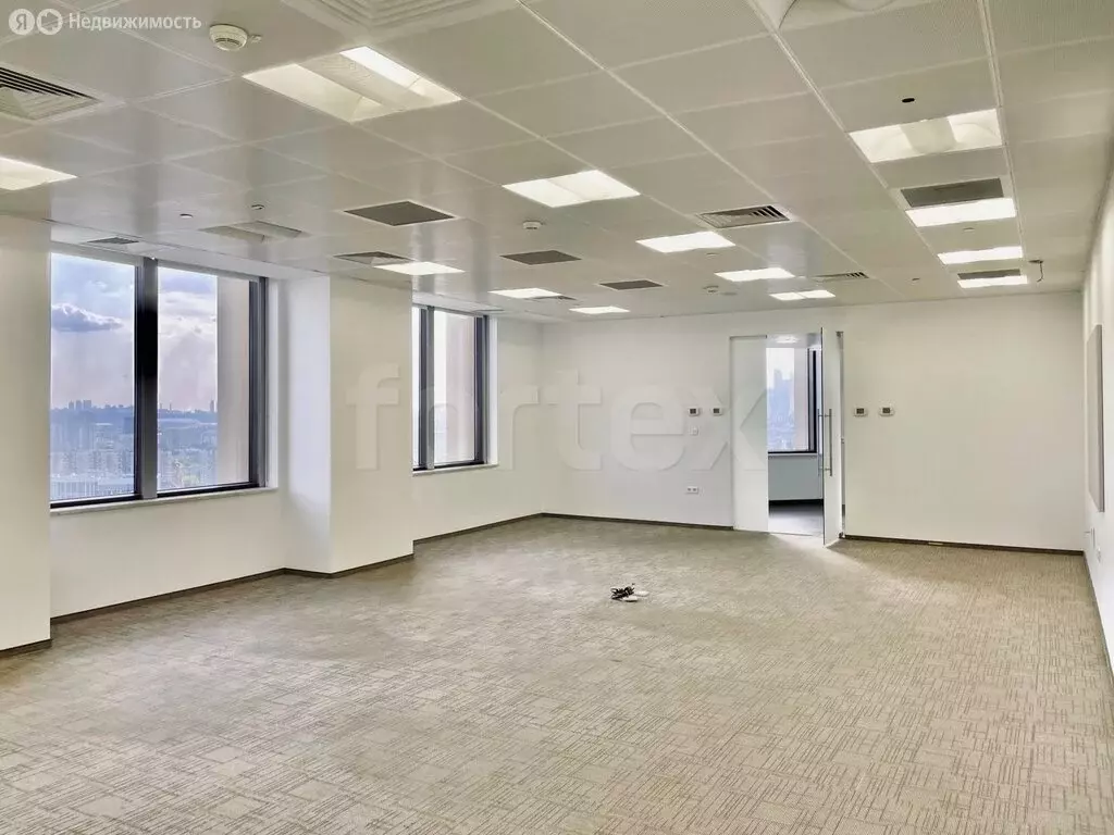 Офис (534 м) - Фото 2