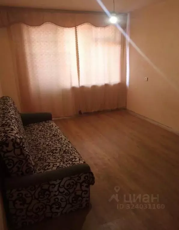 1-к кв. Самарская область, Самара ул. Мориса Тореза, 105 (32.0 м) - Фото 2