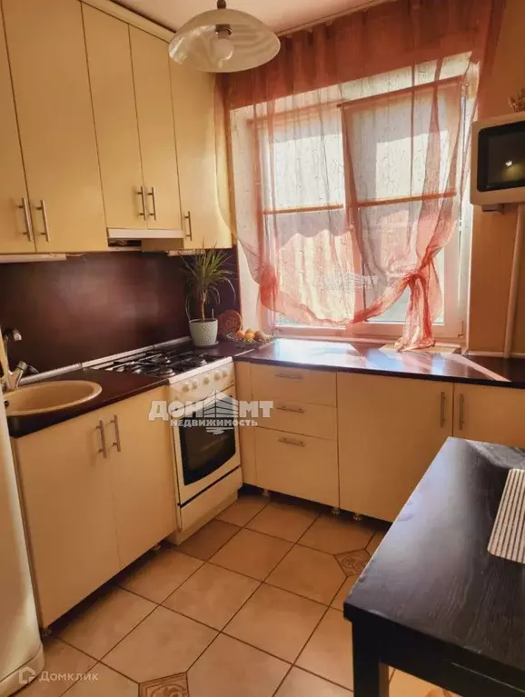 Продаётся 2-к квартира, 44 м - Фото 1