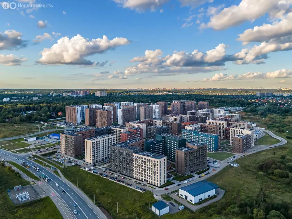 Помещение свободного назначения (274 м) - Фото 2