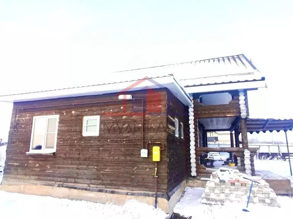 Дом в Белгородская область, Старый Оскол ул. Казацкая, 35 (125 м) - Фото 2