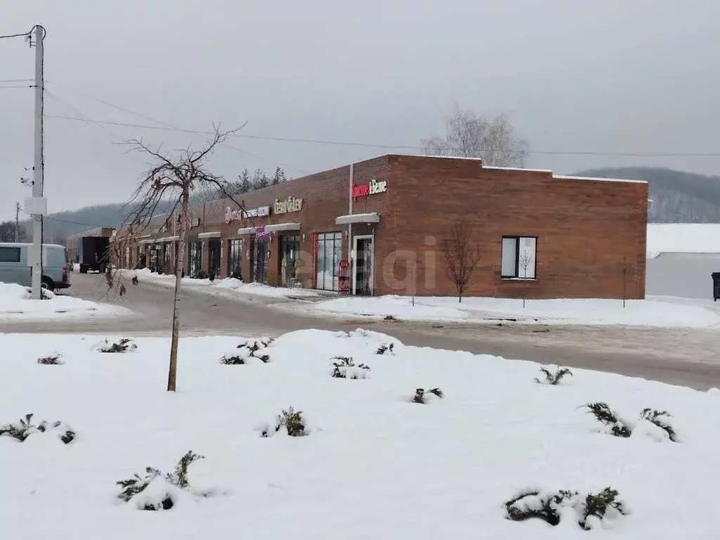 Участок в Белгородская область, Новооскольский муниципальный округ, ... - Фото 1