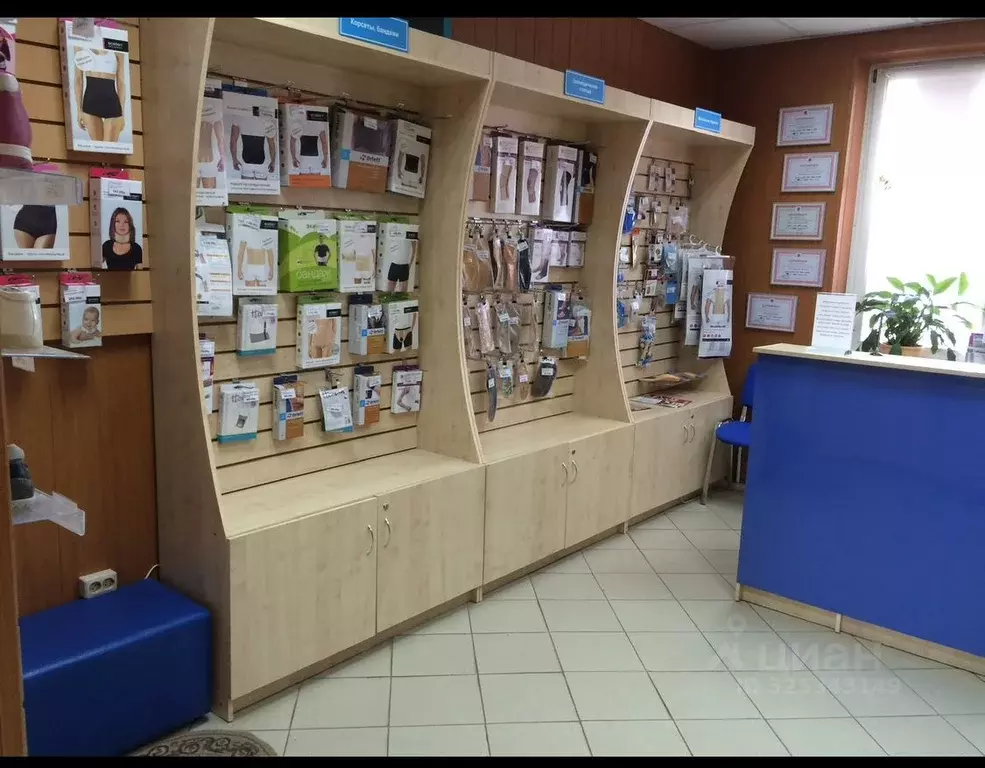 Помещение свободного назначения в Москва Святоозерская ул., 5 (76 м) - Фото 2