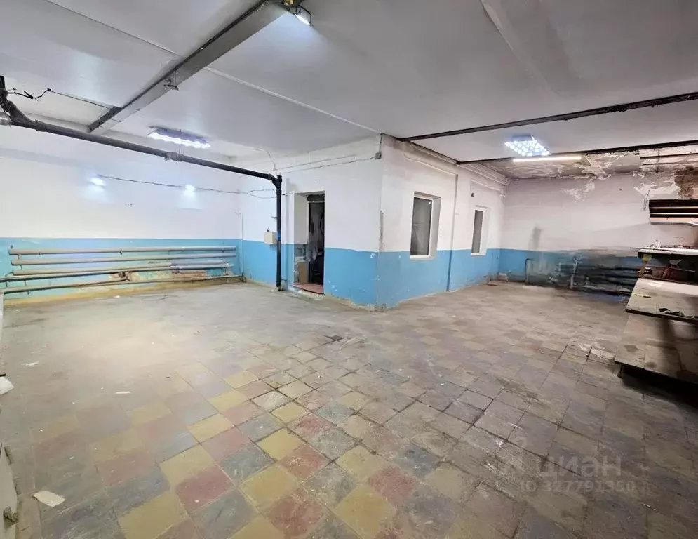 Склад в Иркутская область, Иркутск Восточный пер., 8 (190 м) - Фото 1