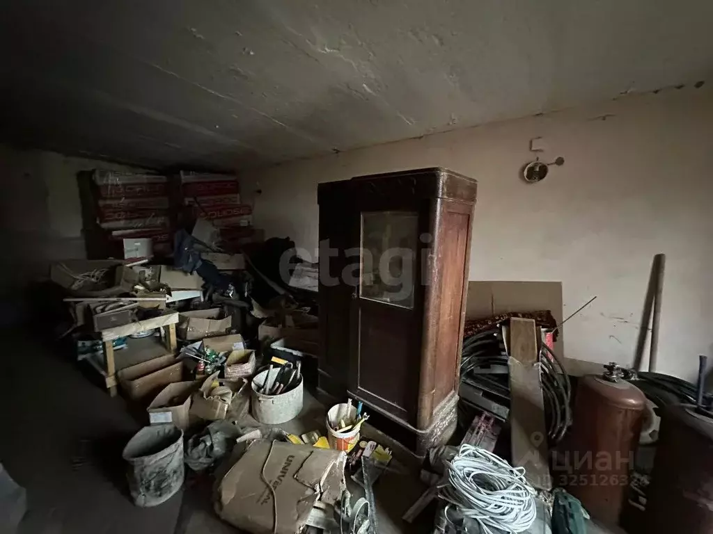 Гараж в Владимирская область, Петушки ул. Чехова, 5 (48 м) - Фото 1