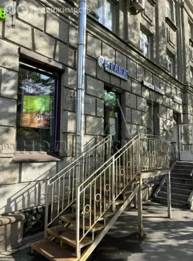 Помещение свободного назначения (75.7 м) - Фото 1