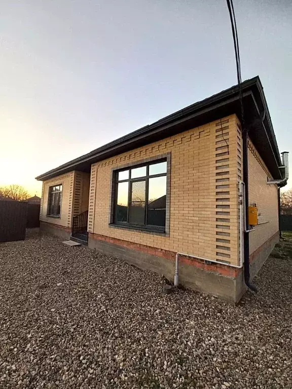 Дом в Краснодарский край, Армавир городской округ, Красная Поляна хут. ... - Фото 1