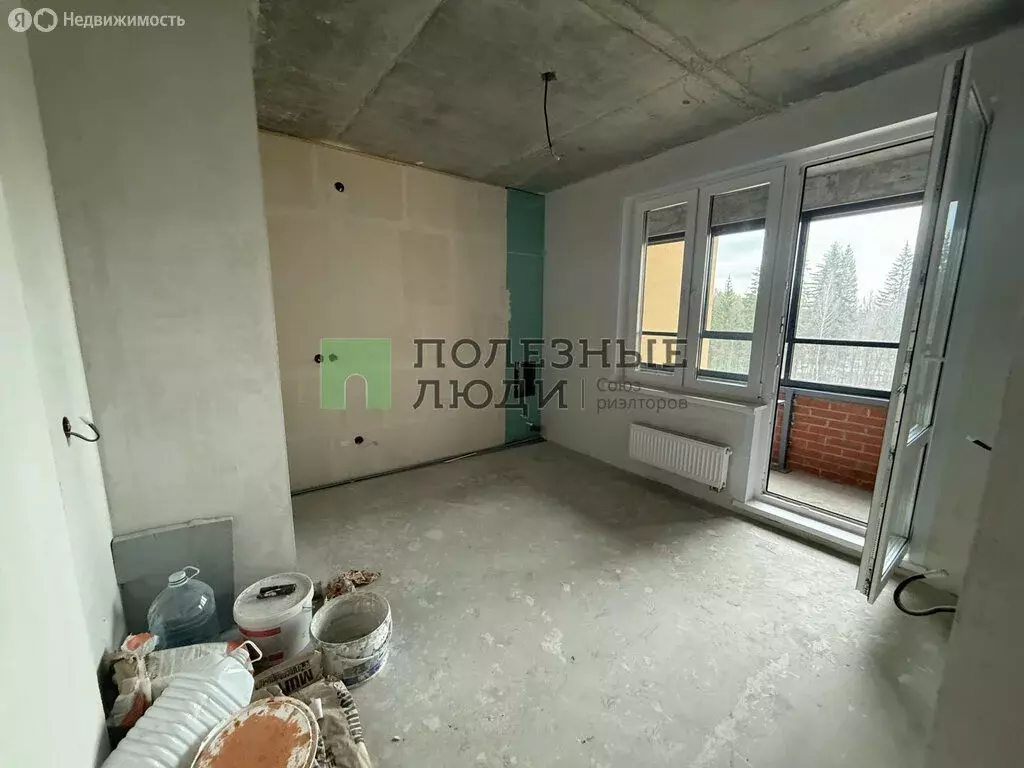 3-комнатная квартира: Ижевск, Воткинское шоссе, 83к1 (63 м) - Фото 2