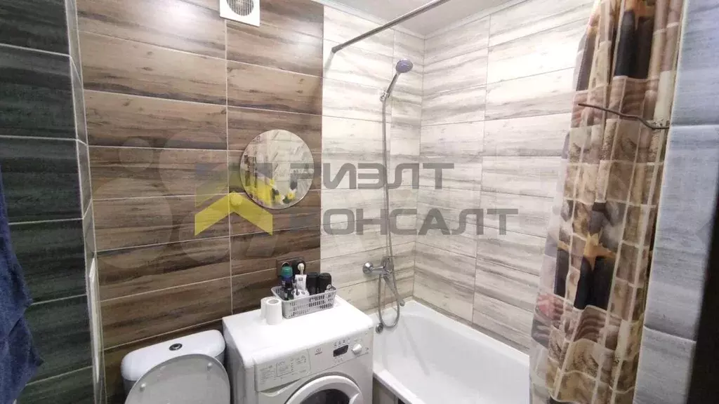 2-к. квартира, 50 м, 1/5 эт. - Фото 1