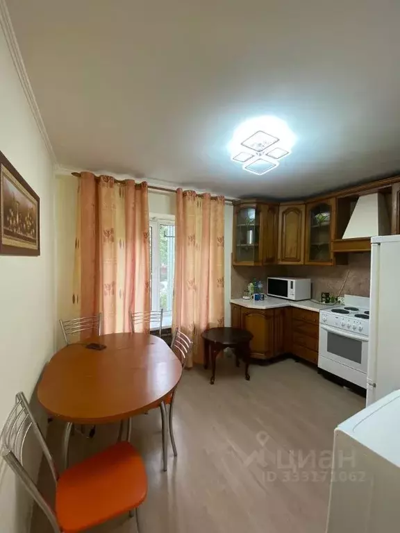 2-к кв. Москва 13-я Парковая ул., 22к4 (58.0 м) - Фото 2