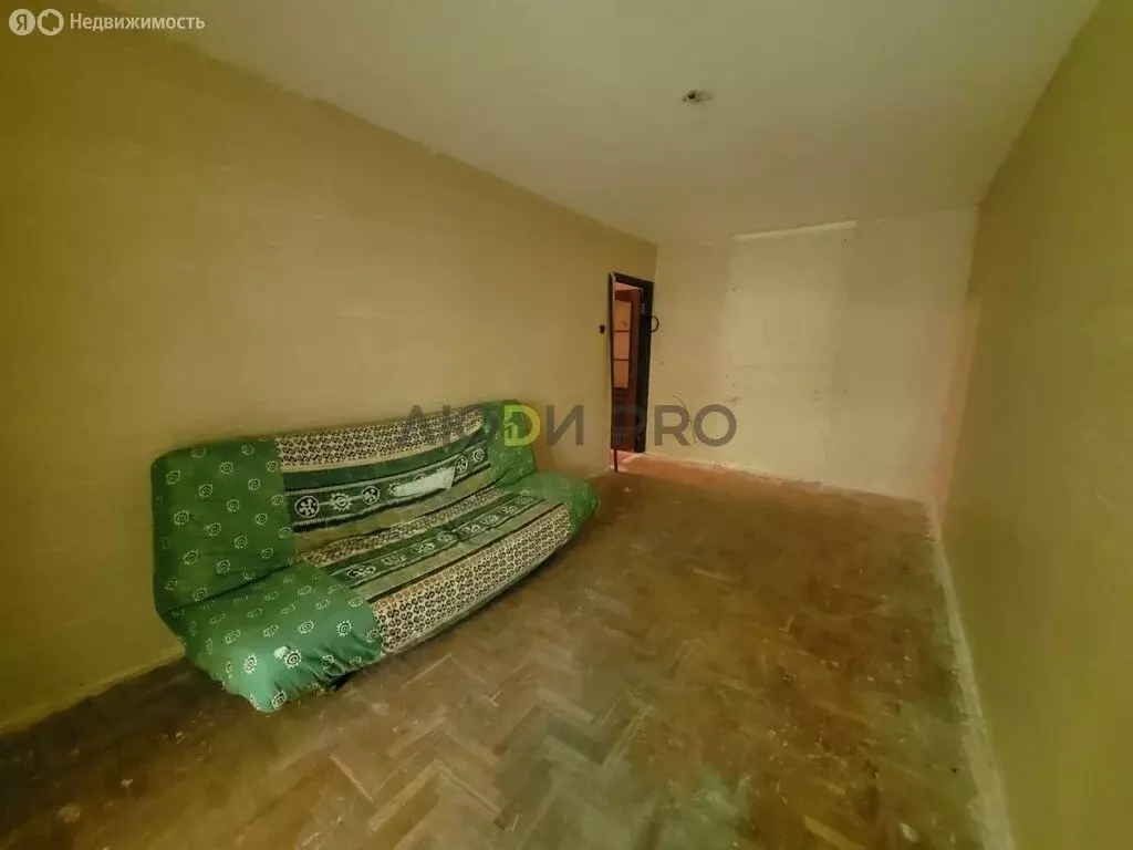 2-комнатная квартира: Ялта, улица Горького, 30Б (43.5 м) - Фото 2