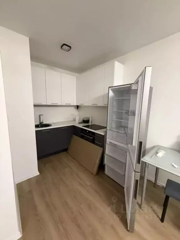 2-к кв. Московская область, Химки городской округ, д. Юрлово к1/1 ... - Фото 2