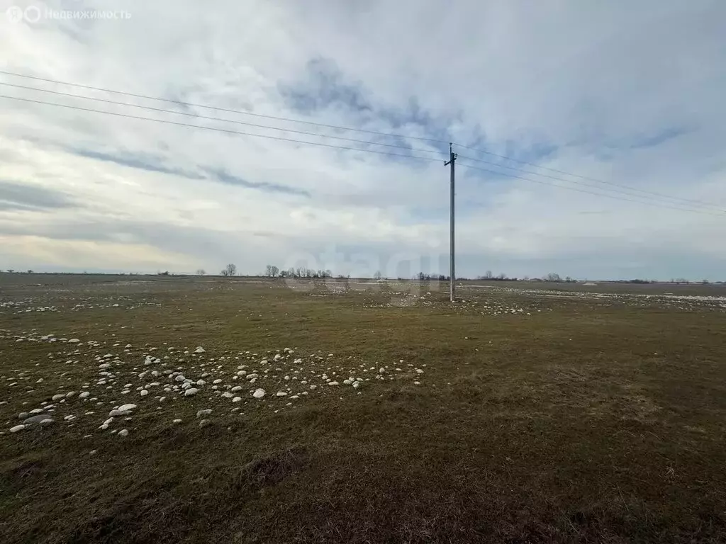 Участок в Кабардино-Балкарская Республика, Чегем (100 м) - Фото 2