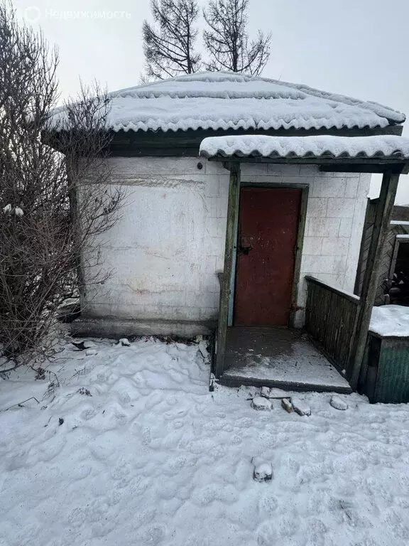 Участок в Кызыл, улица Василия Полещука (11 м) - Фото 1