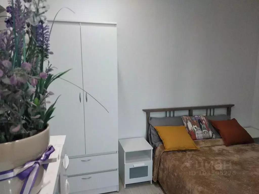 Студия Санкт-Петербург дор. Кушелевская, 6к1 (23.0 м) - Фото 0