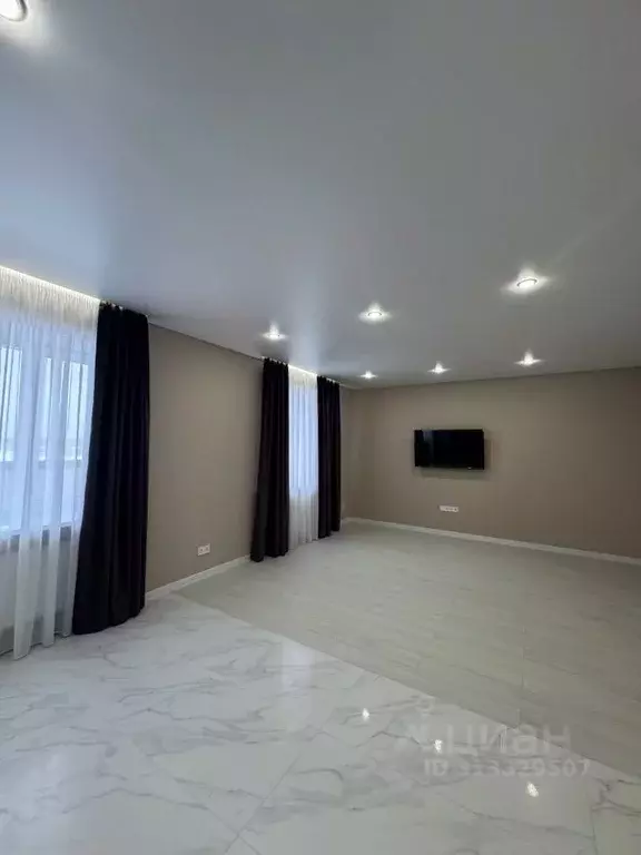2-к кв. Коми, Сыктывкар ул. Папанина, 38/1 (56.6 м) - Фото 1