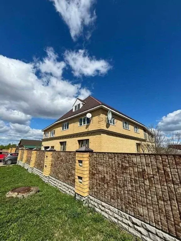 Дом в Кировская область, Лебяжье пгт  (269 м) - Фото 2