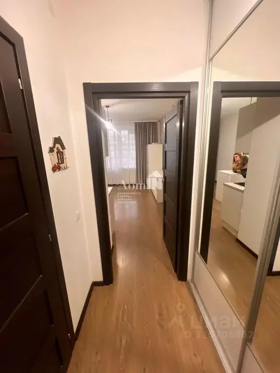 Квартира, студия, 24.2 м - Фото 0