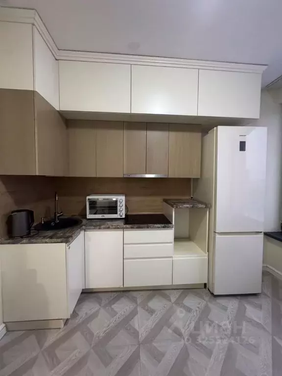 1-к кв. Москва Беломорская ул., 23 (32.0 м) - Фото 2