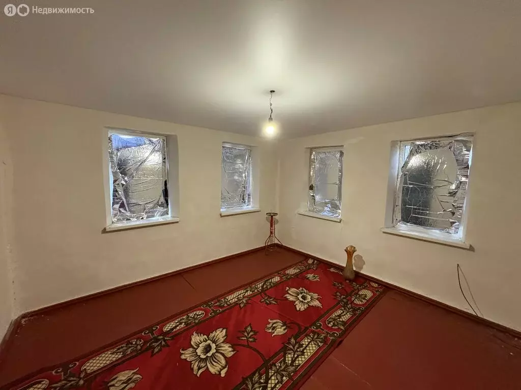 Дом в хутор Красночервонный, Краснопартизанская улица, 118 (57.7 м) - Фото 0