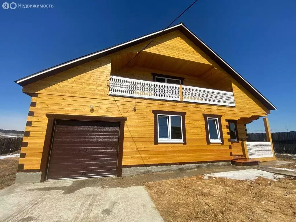 Дом в деревня Грановщина, улица Владислава Галкина (180 м) - Фото 1
