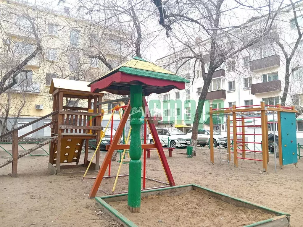 2-к кв. Забайкальский край, Чита ул. Бабушкина, 64 (41.0 м) - Фото 2