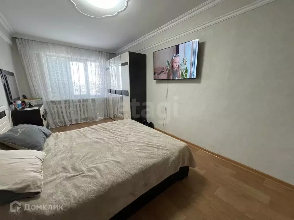 Продаётся 4-к квартира, 83.6 м - Фото 0