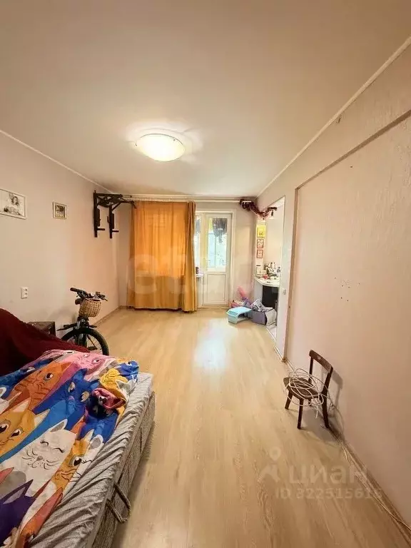 3-к кв. Вологодская область, Вологда ул. Текстильщиков, 21Б (63.4 м) - Фото 2