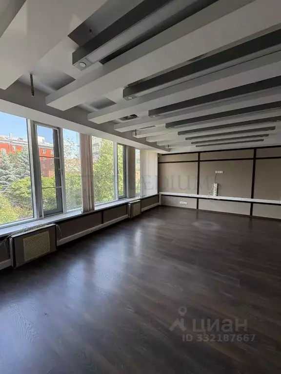 Офис в Москва ул. Кржижановского, 14К3 (72 м) - Фото 1