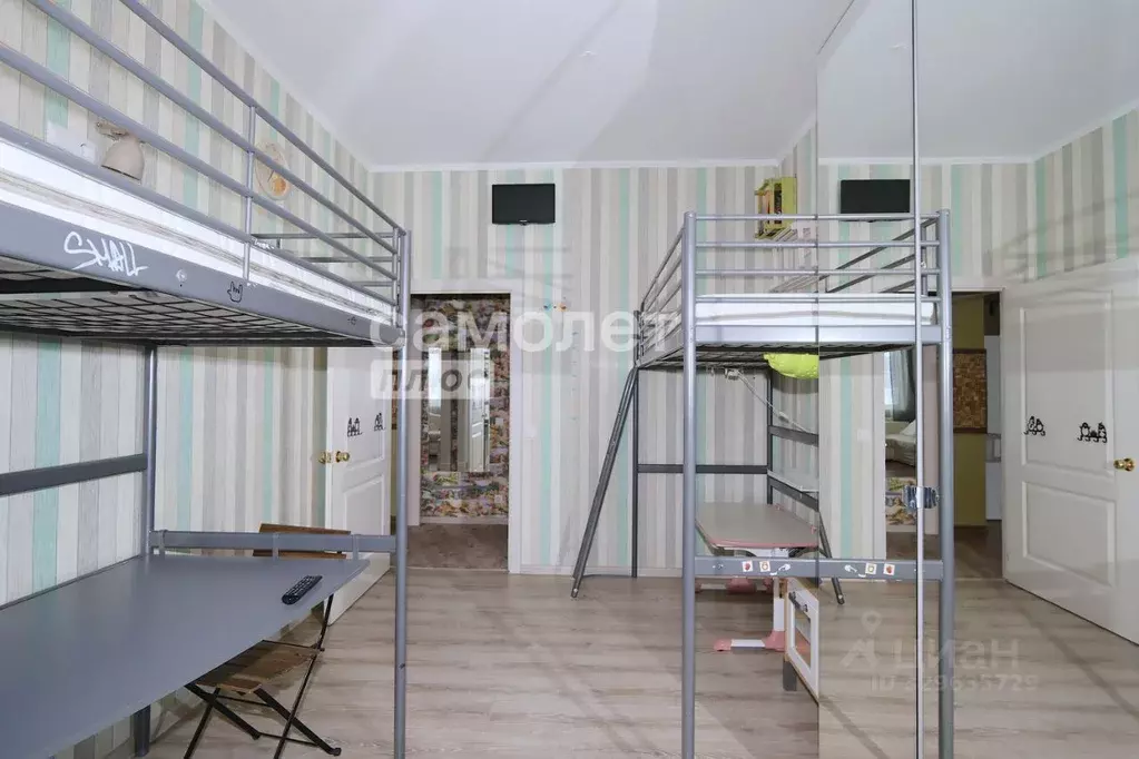 2-к кв. Кемеровская область, Кемерово Молодежная ул., 17 (46.8 м) - Фото 2