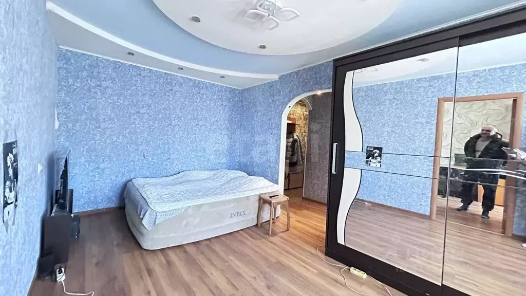 2-к кв. Псковская область, Печоры Заводская ул., 3б (44.6 м) - Фото 1