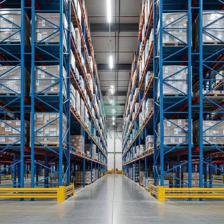 Склад в Московская область, Сергиево-Посадский городской округ, с. ... - Фото 1