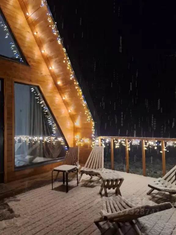 Дом в Калининградская область, Гурьевский муниципальный округ, пос. ... - Фото 2