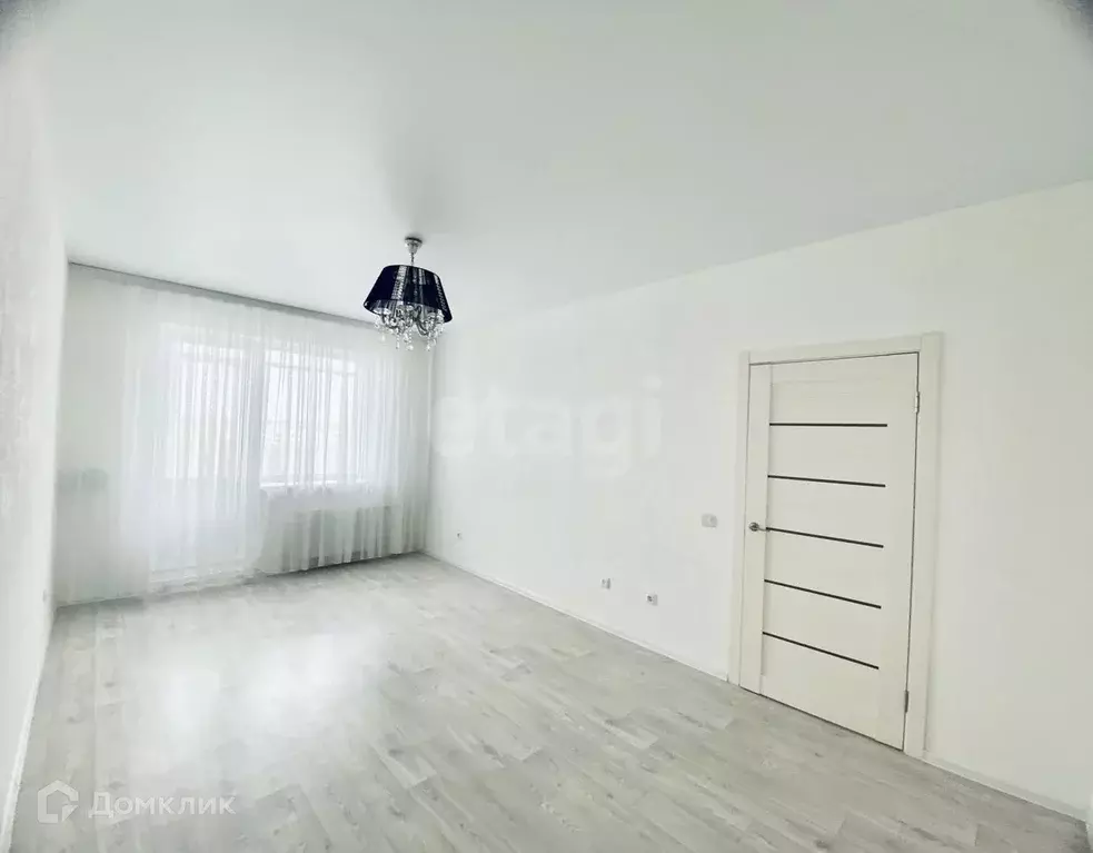 Продаётся 1-к квартира, 36.6 м - Фото 1