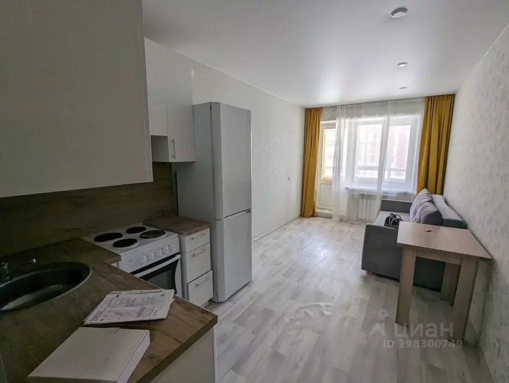 Студия Башкортостан, Уфимский район, с. Михайловка ул. Сливовая, 10 ... - Фото 1