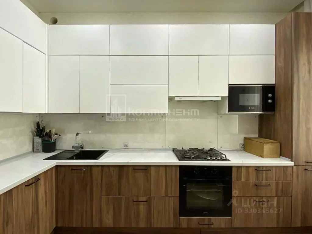 Таунхаус в Владимирская область, Суздальский муниципальный округ, пос. ... - Фото 2