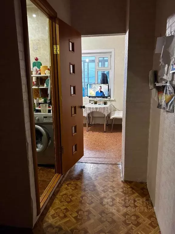 2-к кв. Саха (Якутия), Якутск просп. Михаила Николаева, 40/11 (60.7 м) - Фото 1