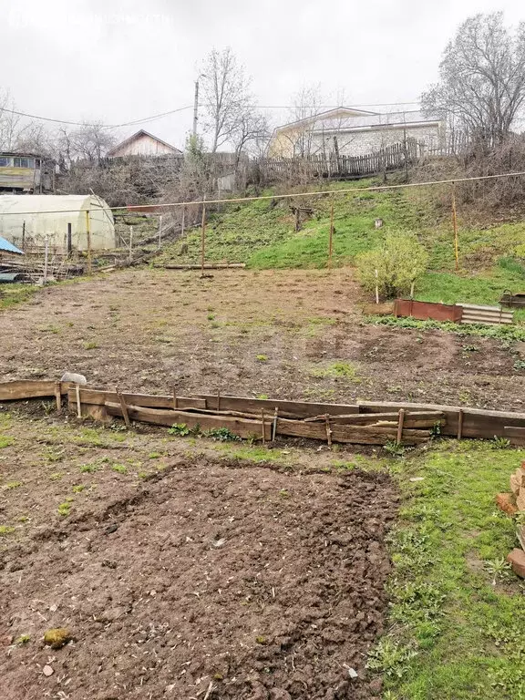 Дом в Муром, улица Красный Октябрь (55.5 м) - Фото 2