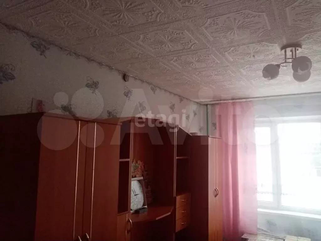 Квартира-студия, 22,5 м, 5/9 эт. - Фото 1