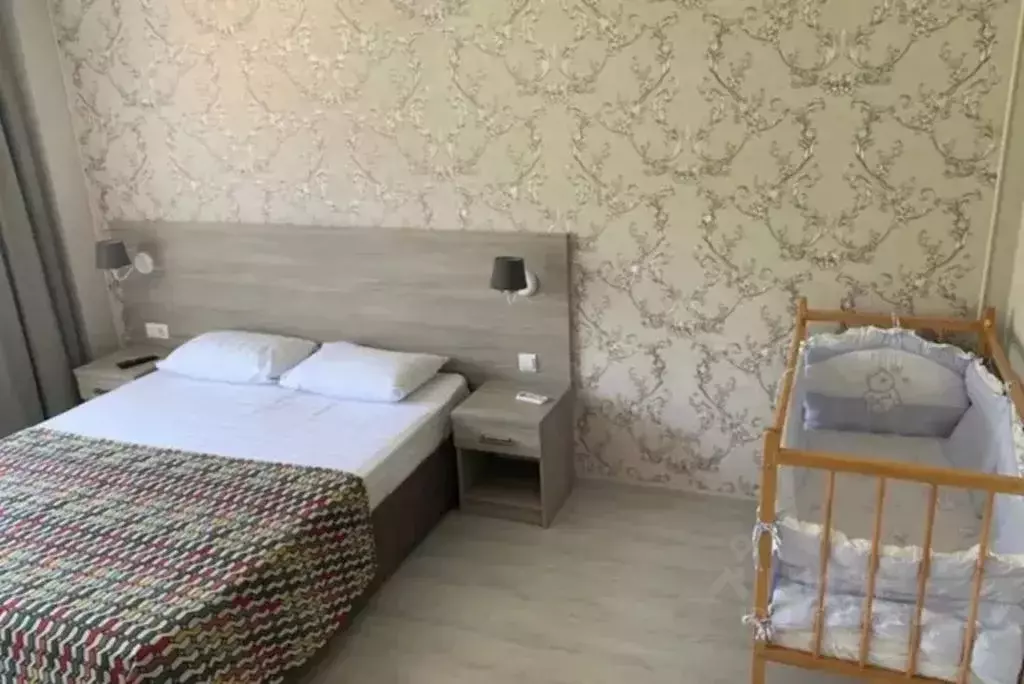 2-к кв. Краснодарский край, Туапсинский муниципальный округ, с. ... - Фото 0