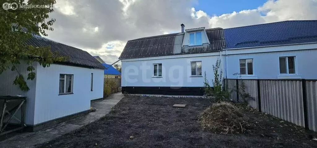 Дом в Воронеж, улица Терешковой (88.1 м) - Фото 2