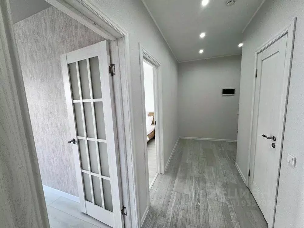 2-к кв. Краснодарский край, Анапа Крестьянская ул., 27к1 (58.0 м) - Фото 1