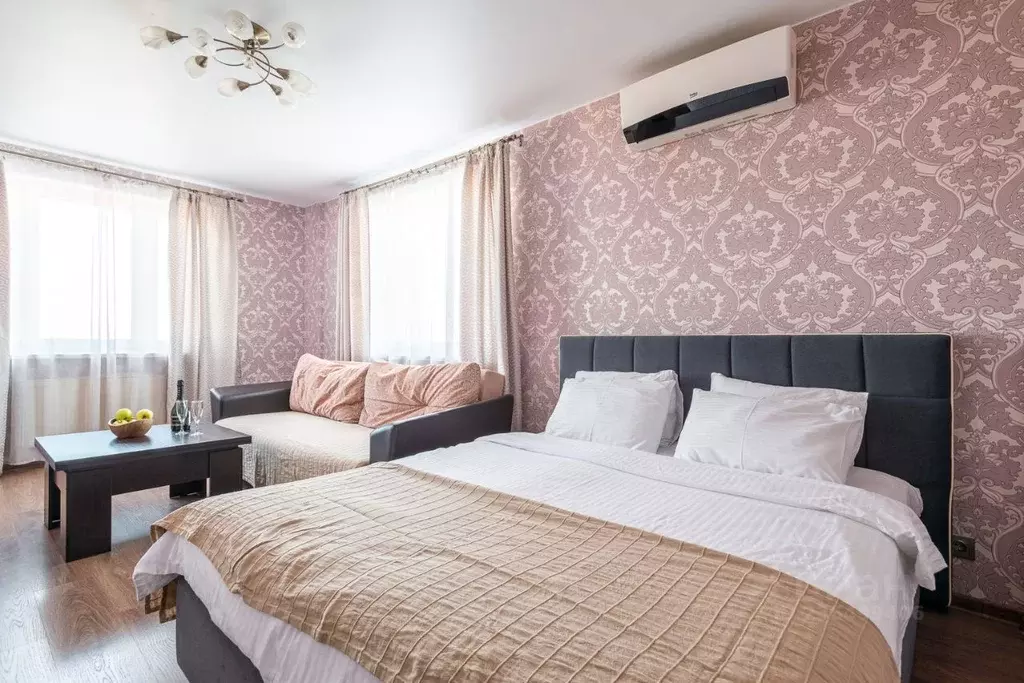 3-к кв. Московская область, Химки Молодежная ул., 78 (75.0 м) - Фото 1