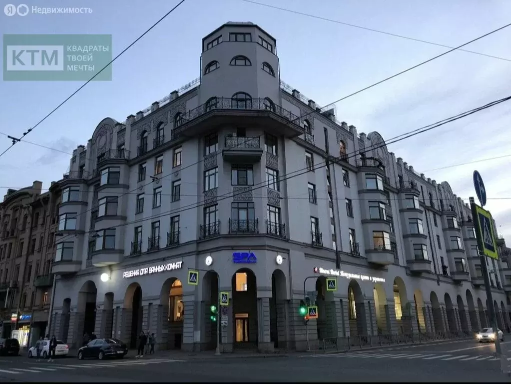 Офис (374.5 м) - Фото 0