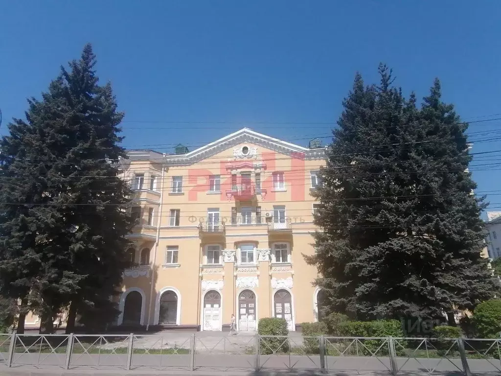 Помещение свободного назначения в Пензенская область, Пенза ул. ... - Фото 1