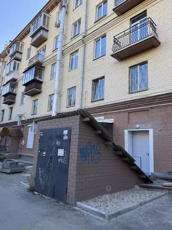 Помещение свободного назначения в Челябинская область, Челябинск ... - Фото 1