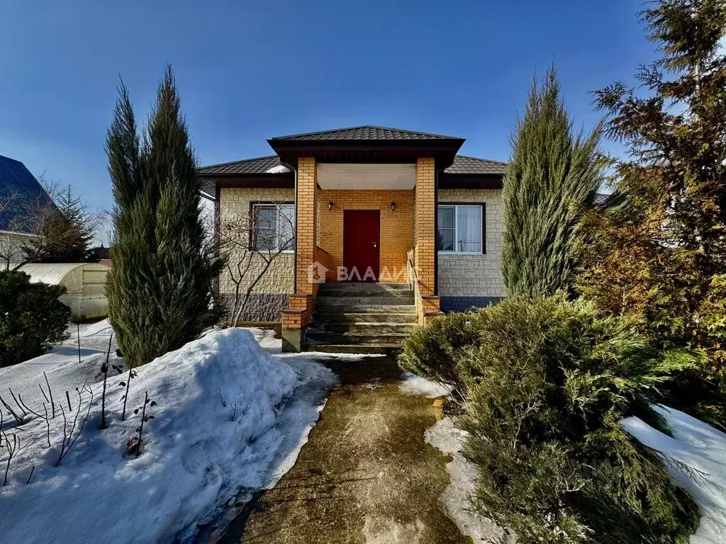 Дом в Белгородская область, Старый Оскол Архангельская ул., 39 (93 м) - Фото 1